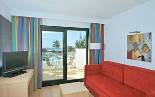 Náhled objektu BlueBay Lanzarote, Costa Teguise, Lanzarote, Kanárské ostrovy