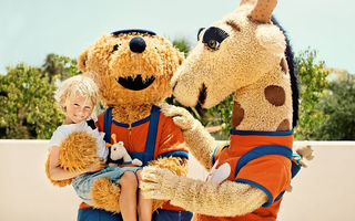 Náhled objektu Club Simó, Cala Millor, Mallorca, Mallorca, Menorca, Ibiza