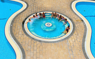 Náhled objektu Columbus, Typ S, Playa De Las Americas, Tenerife, Kanárské ostrovy