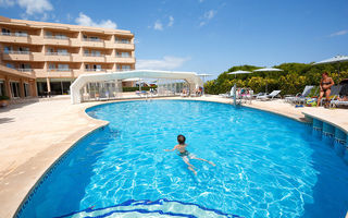 Náhled objektu Dunas Playa, A, Can Picafort, Mallorca, Mallorca, Menorca, Ibiza