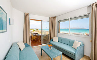 Náhled objektu Dunas Playa, Can Picafort, Mallorca, Mallorca, Menorca, Ibiza