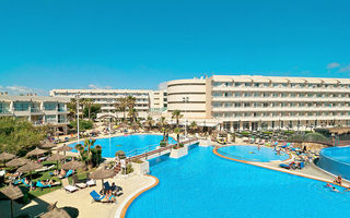 Náhled objektu Eix Platja Daurada, Can Picafort, Mallorca, Mallorca, Menorca, Ibiza