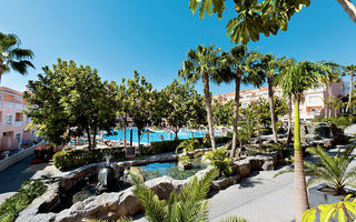 Náhled objektu El Duque, Typ A1, Playa Del Duque, Tenerife, Kanárské ostrovy