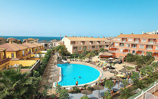 Náhled objektu El Duque, Typ A1, Playa Del Duque, Tenerife, Kanárské ostrovy