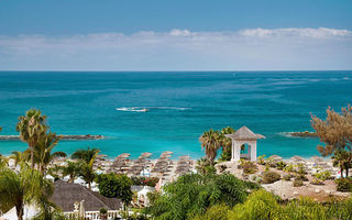 Náhled objektu El Duque, Typ S, Playa Del Duque, Tenerife, Kanárské ostrovy