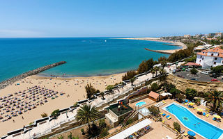 Náhled objektu Europalace, Typ A1, Playa Del Ingles, Gran Canaria, Kanárské ostrovy