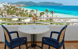 Náhled objektu Hipotels Mercedes, Cala Millor, Mallorca, Mallorca, Menorca, Ibiza