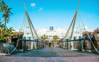 Náhled objektu HL Paradise Is, Playa Blanca, Lanzarote, Kanárské ostrovy