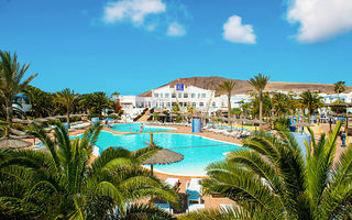 Náhled objektu HL Paradise Island, Playa Blanca, Lanzarote, Kanárské ostrovy