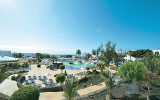 Náhled objektu Hotetur Lanzarote Bay, Costa Teguise, Lanzarote, Kanárské ostrovy