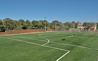 Náhled objektu Iberostar Club Cala Barca, Cala Mondrago, Mallorca, Mallorca, Menorca, Ibiza