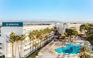 Náhled objektu IBEROSTAR Cristina, Playa De Palma, Mallorca, Mallorca, Menorca, Ibiza