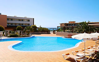 Náhled objektu Iberostar Fuertev. Park, JS, Jandia Playa, Fuerteventura, Kanárské ostrovy