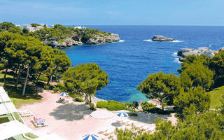 Náhled objektu Inturotel Cala Azul Park Typ S, Cala d'Or, Mallorca, Mallorca, Menorca, Ibiza