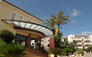 Náhled objektu La Pergola, Port D' Andratx, Mallorca, Mallorca, Menorca, Ibiza