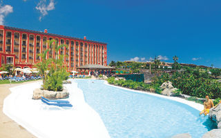 Náhled objektu Las Aguilas, Puerto De La Cruz, Tenerife, Kanárské ostrovy