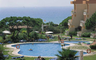 Náhled objektu Las Dunas, Estepona, Costa del Sol, Španělsko pevnina