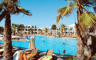 Náhled objektu Las Marismas de Corralejo, Corralejo, Fuerteventura, Kanárské ostrovy