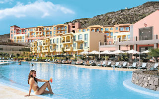 Náhled objektu Las Olas, San Jose, La Palma, Kanárské ostrovy