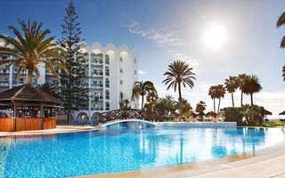 Náhled objektu Marinas de Nerja, Typ A2, Nerja, Costa del Sol, Španělsko pevnina