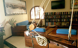 Náhled objektu Odjo d'Agua Apartments, Santa Maria (ostrov Sal), Kapverdy, Afrika