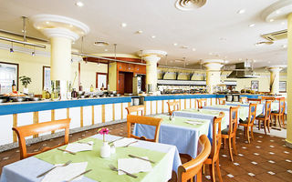 Náhled objektu Paradise Island, Playa Blanca, Lanzarote, Kanárské ostrovy