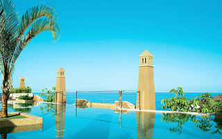 Náhled objektu Playa Calera, Valle Gran Rey, La Gomera, Kanárské ostrovy