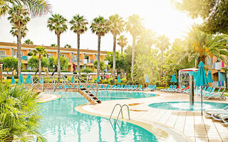 Náhled objektu Princesa Playa, Cala'n Bosc, Menorca, Mallorca, Menorca, Ibiza