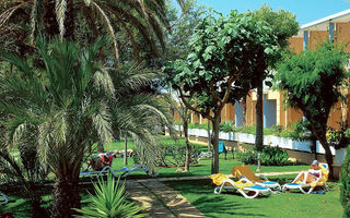 Náhled objektu Princesa Playa, Suite, Cala'n Bosc, Menorca, Mallorca, Menorca, Ibiza