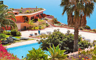 Náhled objektu Quinta Splendida Bot. Garten, Canico De Baixo, Madeira, Portugalsko