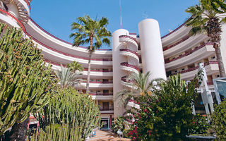 Náhled objektu Rondo, Playa Del Ingles, Gran Canaria, Kanárské ostrovy