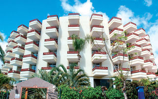 Náhled objektu Rondo, Playa Del Ingles, Gran Canaria, Kanárské ostrovy