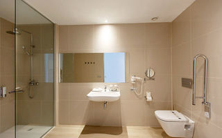 Náhled objektu Santa Monica, Kat. A, Typ A1, Playa Del Ingles, Gran Canaria, Kanárské ostrovy