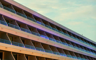 Náhled objektu Santa Monica, Kat. B, Typ A1, Playa Del Ingles, Gran Canaria, Kanárské ostrovy