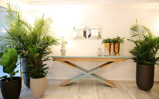 Náhled objektu Santa Monica, Kat. C, Typ A1, Playa Del Ingles, Gran Canaria, Kanárské ostrovy