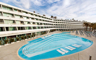 Náhled objektu Santa Monica, Playa Del Ingles, Gran Canaria, Kanárské ostrovy