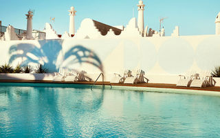 Náhled objektu Sunprime Atlantic View, Playa Del Ingles, Gran Canaria, Kanárské ostrovy