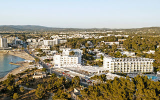 Náhled objektu THB Naeco Ibiza, San Antonio (San Antoni De Portmany), Ibiza, Mallorca, Menorca, Ibiza