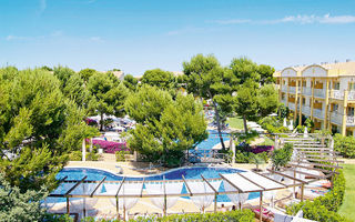 Náhled objektu Viva Mallorca & Spa, Can Picafort, Mallorca, Mallorca, Menorca, Ibiza