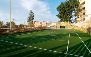 Náhled objektu Viva Tropic & Spa, Alcudia, Mallorca, Mallorca, Menorca, Ibiza