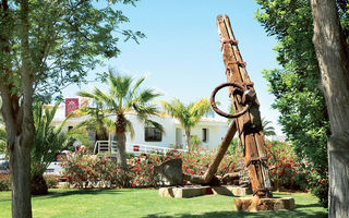 Náhled objektu Ancora Park, Typ B1, Lagos, Algarve, Portugalsko