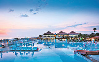 Náhled objektu Club Nena, Manavgat, Turecká riviéra, Turecko