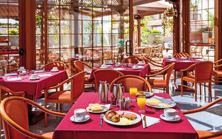 Náhled objektu App. Casablanca, Typ A1, Puerto De La Cruz, Tenerife, Kanárské ostrovy