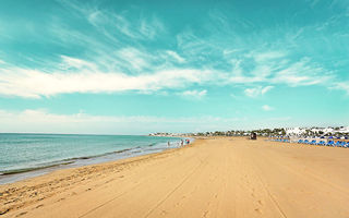 Náhled objektu App. Don Paco, A1, Puerto Del Carmen, Lanzarote, Kanárské ostrovy