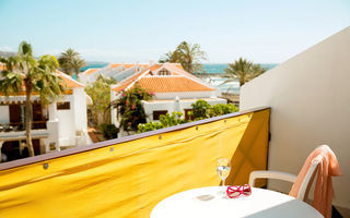 Náhled objektu App. Parque Santiago IV,, Playa De Las Americas, Tenerife, Kanárské ostrovy