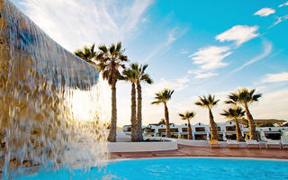 Náhled objektu App. Sands Beach Resort, Costa Teguise, Lanzarote, Kanárské ostrovy