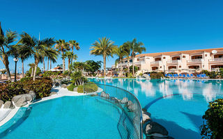 Náhled objektu App. Sol Sun Beach, Typ A2, Playa Del Duque, Tenerife, Kanárské ostrovy