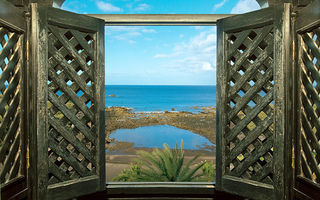 Náhled objektu Baja del Secreto, Valle Gran Rey, La Gomera, Kanárské ostrovy