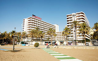 Náhled objektu Bajondillo, App. Typ A1, Torremolinos, Costa del Sol, Španělsko pevnina