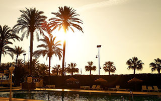Náhled objektu Bajondillo, Torremolinos, Costa del Sol, Španělsko pevnina